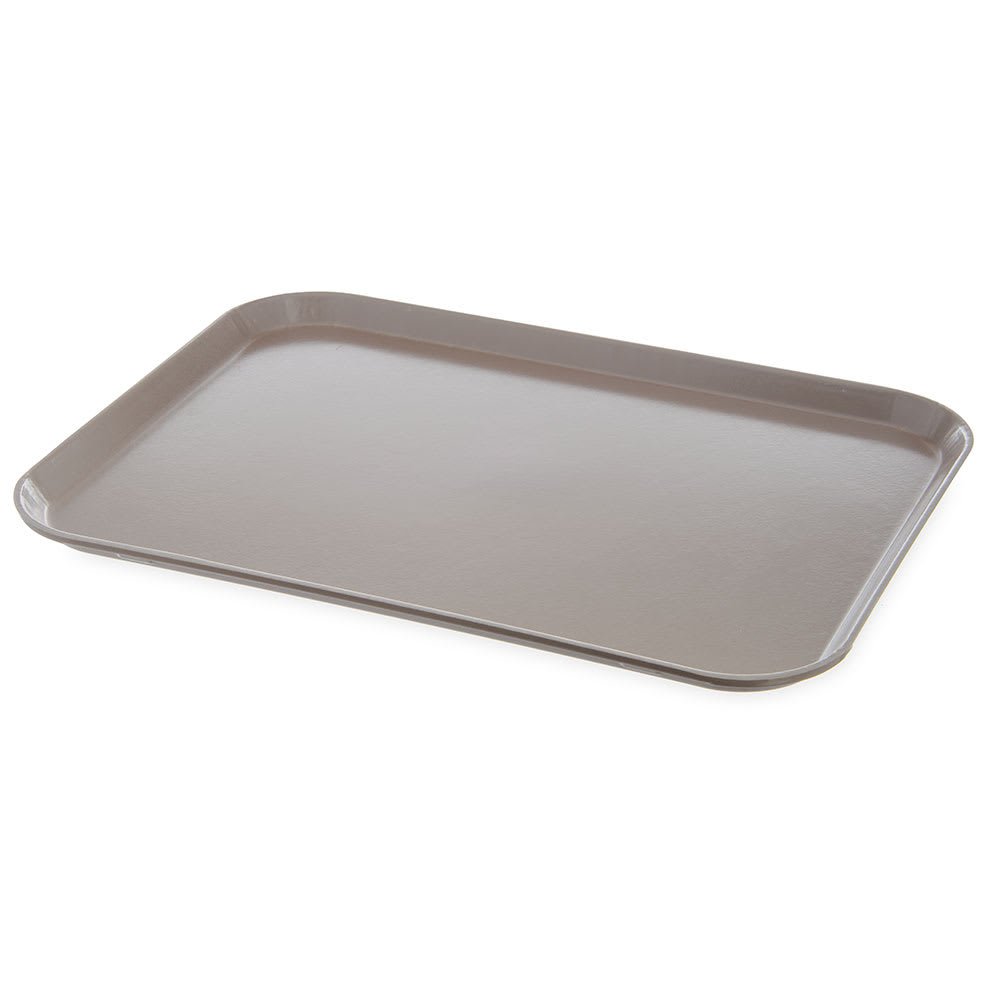 Dinex DX1089M31 Rectangular Dietary Tray - 15