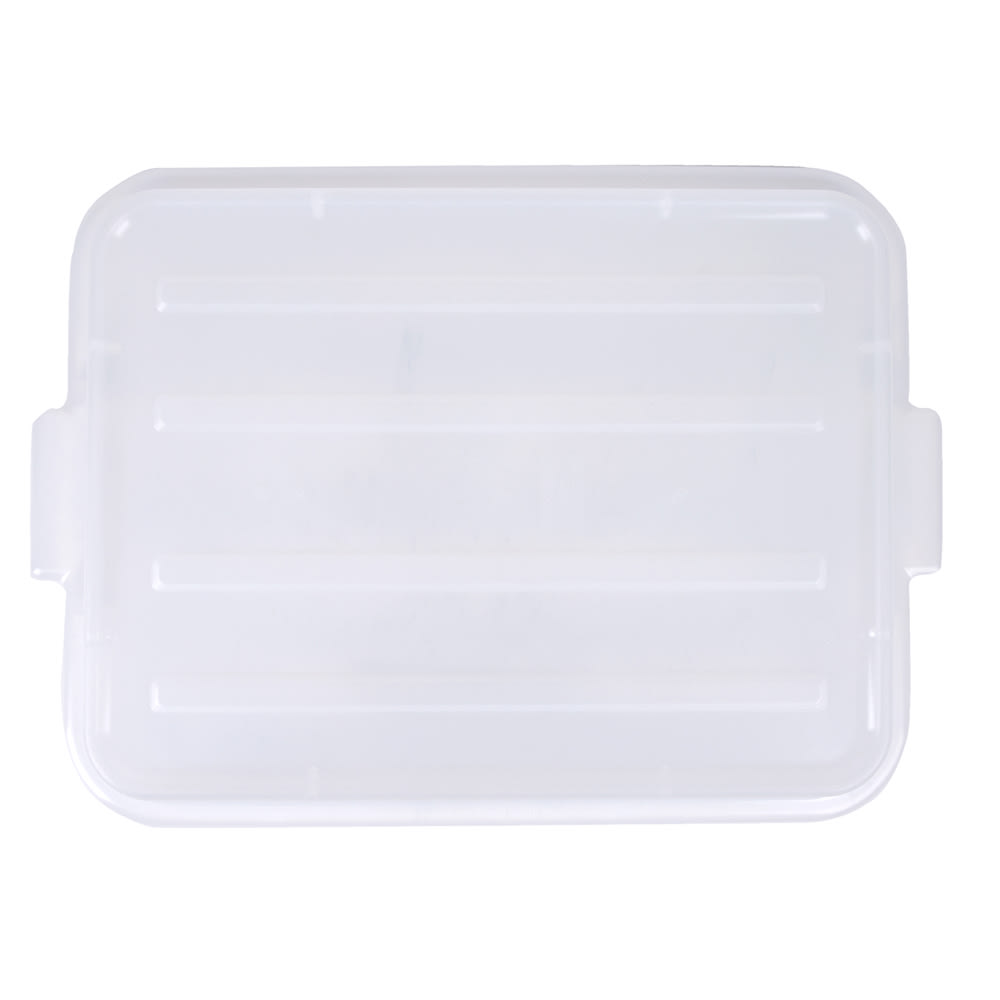 Vollrath 1500C13 Food Storage Box Cover SnapOn, 22 1/8x15 5/8x2 1/2