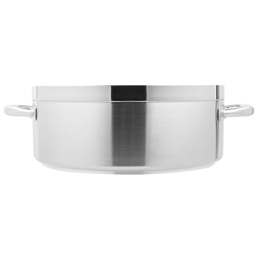 Vollrath 3320 Jacob  s Pride  20 qt Stainless  Steel 