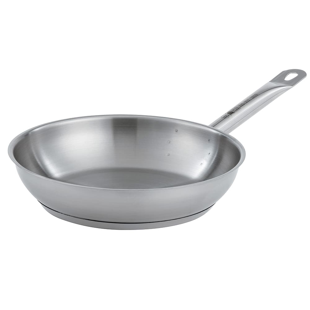 buy stainless steel frying pan