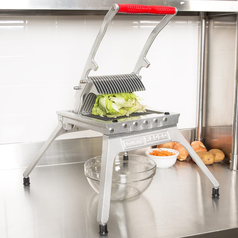 Vollrath 402NC 3/8" Lettuce Cutter
