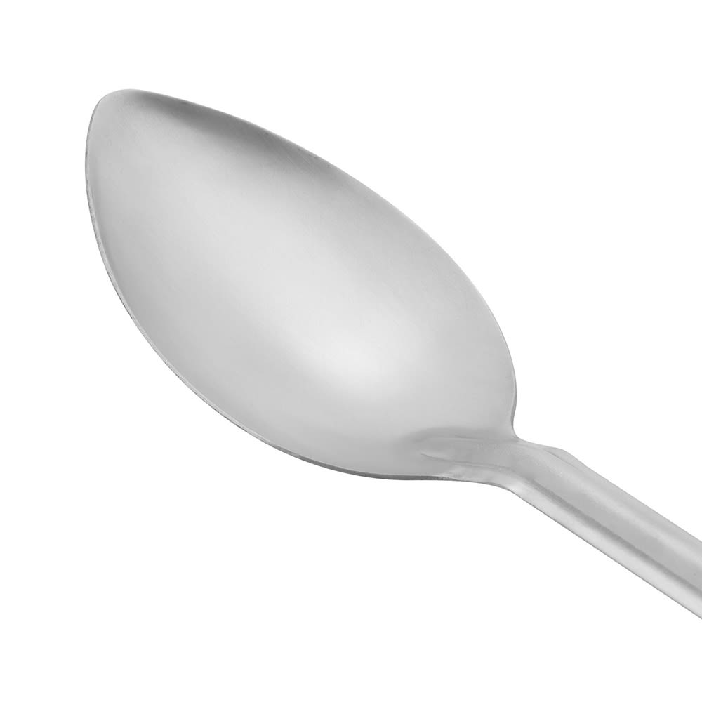 Vollrath 46981 15" Solid Serving Spoon Stainless