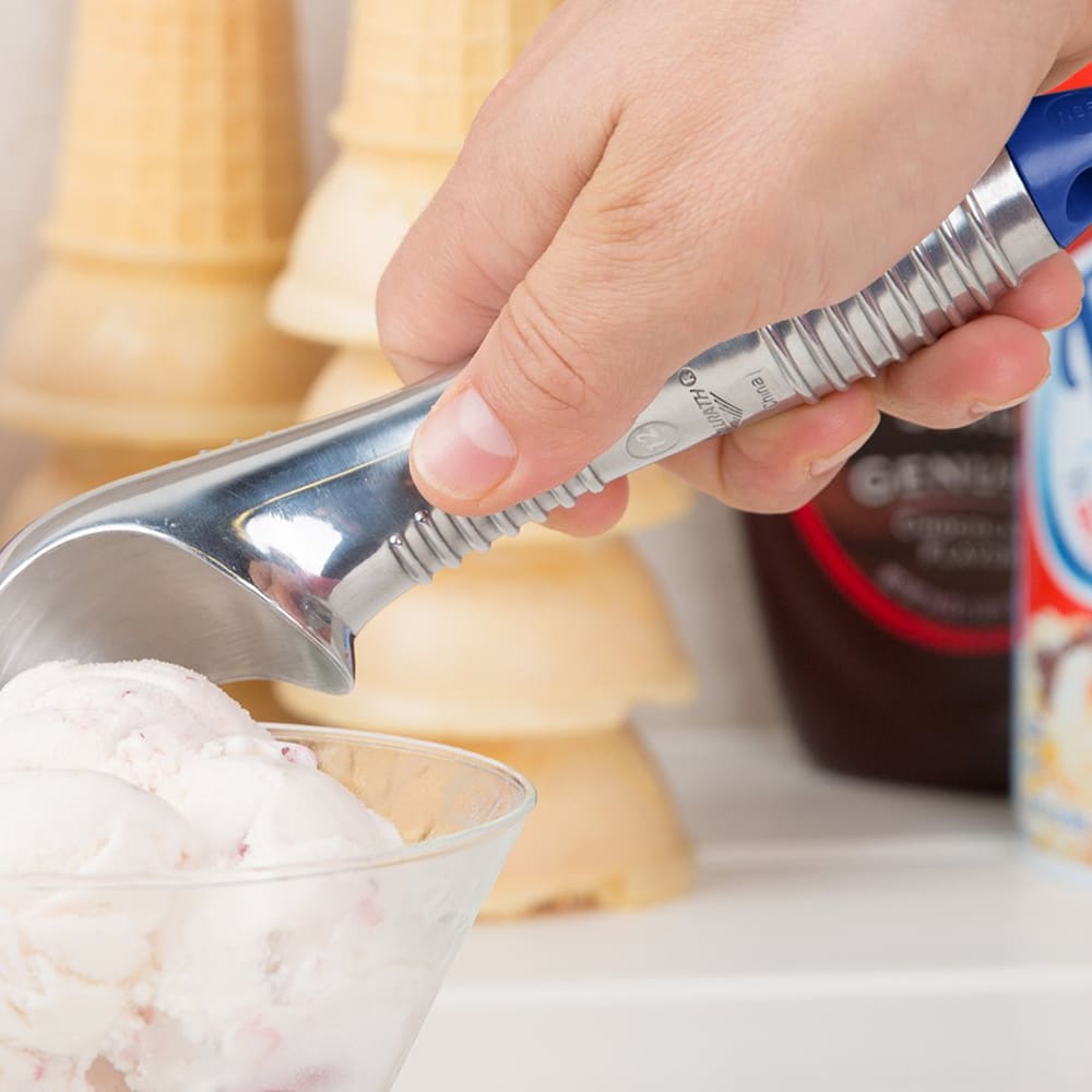 3 oz ice cream scoop