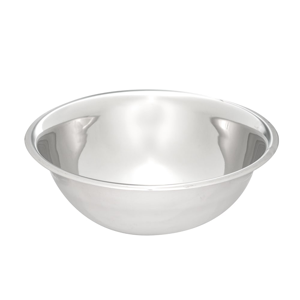 Vollrath 47932 1-1/2 qt. Stainless Mixing Bowl