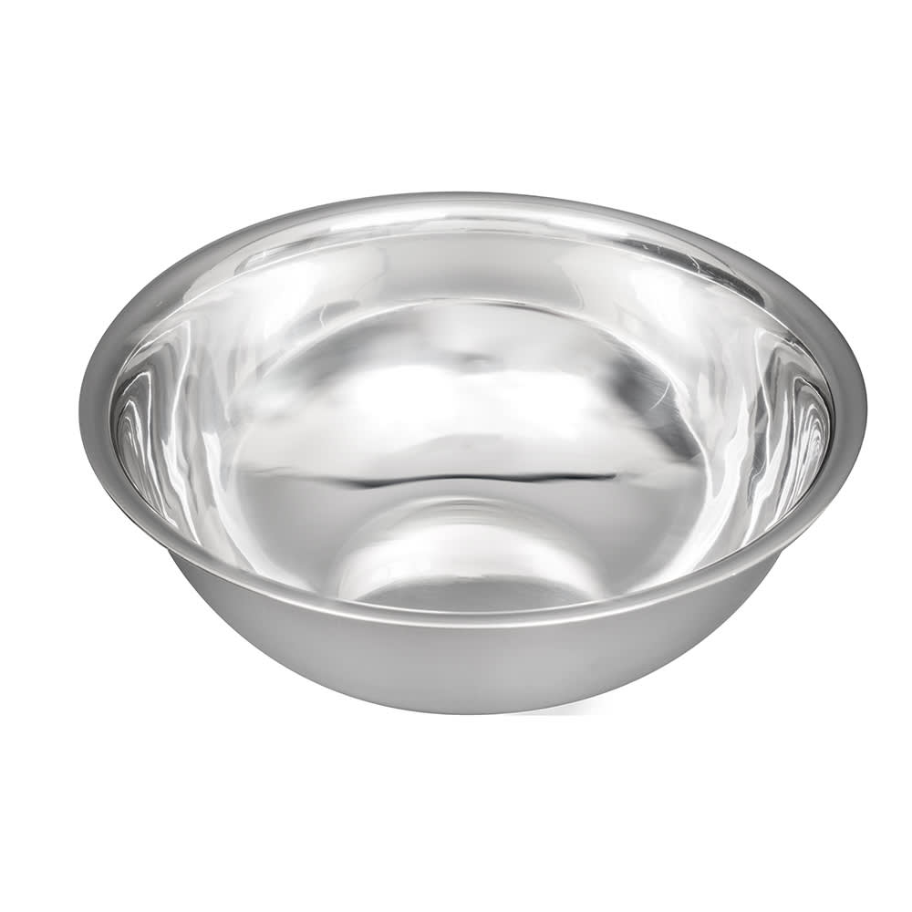Vollrath 47935 5 qt Mixing Bowl Stainless