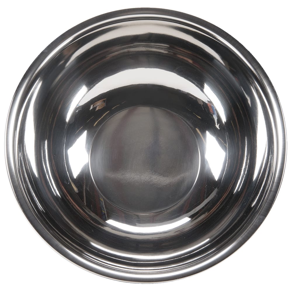 Vollrath 47943 13 Qt Mixing Bowl Stainless vollrath-47943-13-qt-mixing-bowl-stainless
