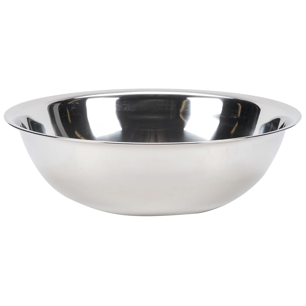 Vollrath 47935 5 qt Stainless Steel Mixing Bowl