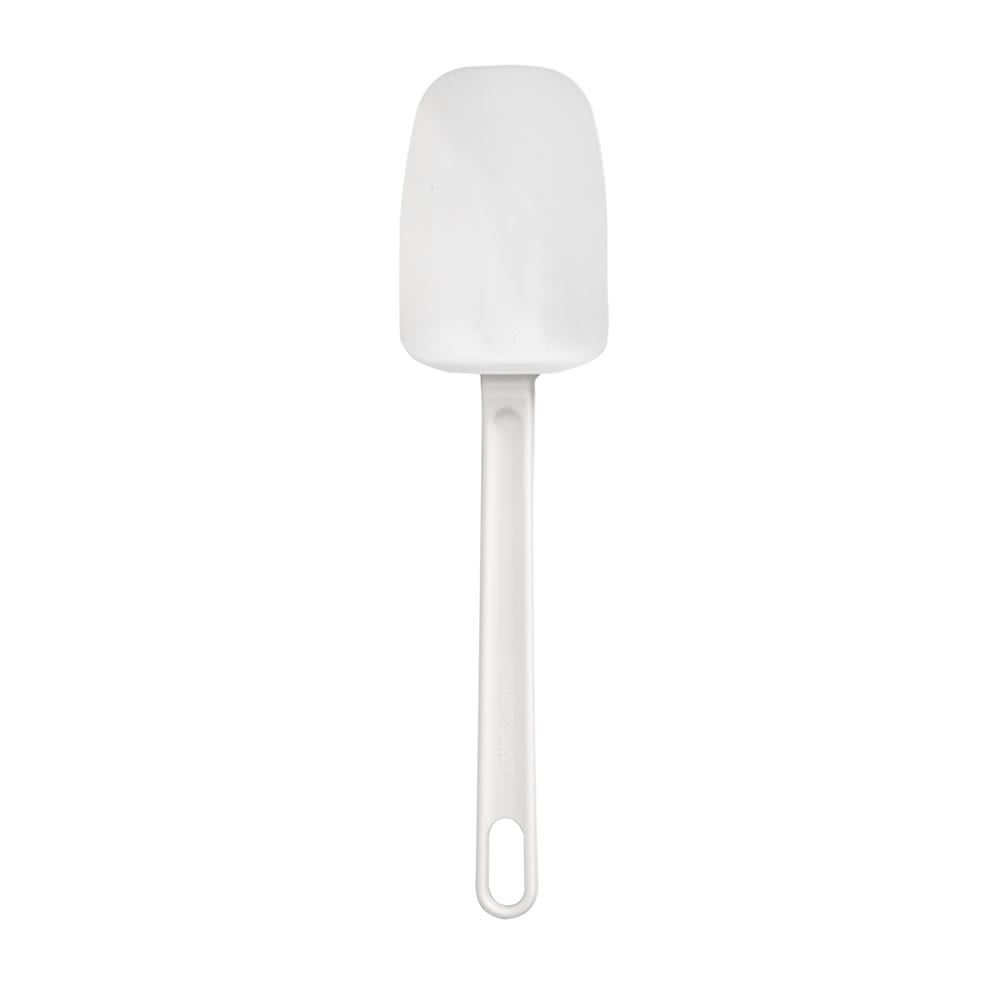 Vollrath 52109 9 1/2" SpoonShaped Spatula