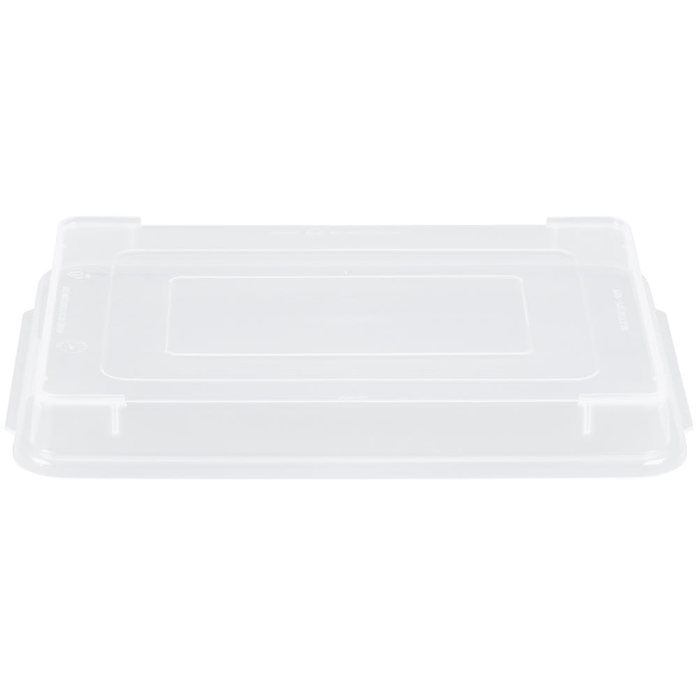 Vollrath 5220CV 1/4 Quarter Size Bun / Sheet Pan Cover 13 3/4" x 9 3/