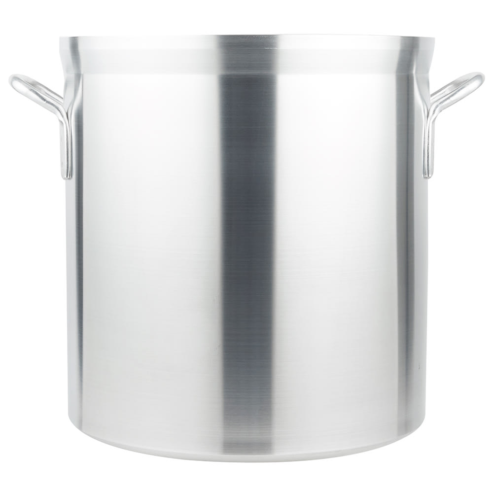 Vollrath 68640 Jacob's Pride® 40 qt Aluminum Stock Pot
