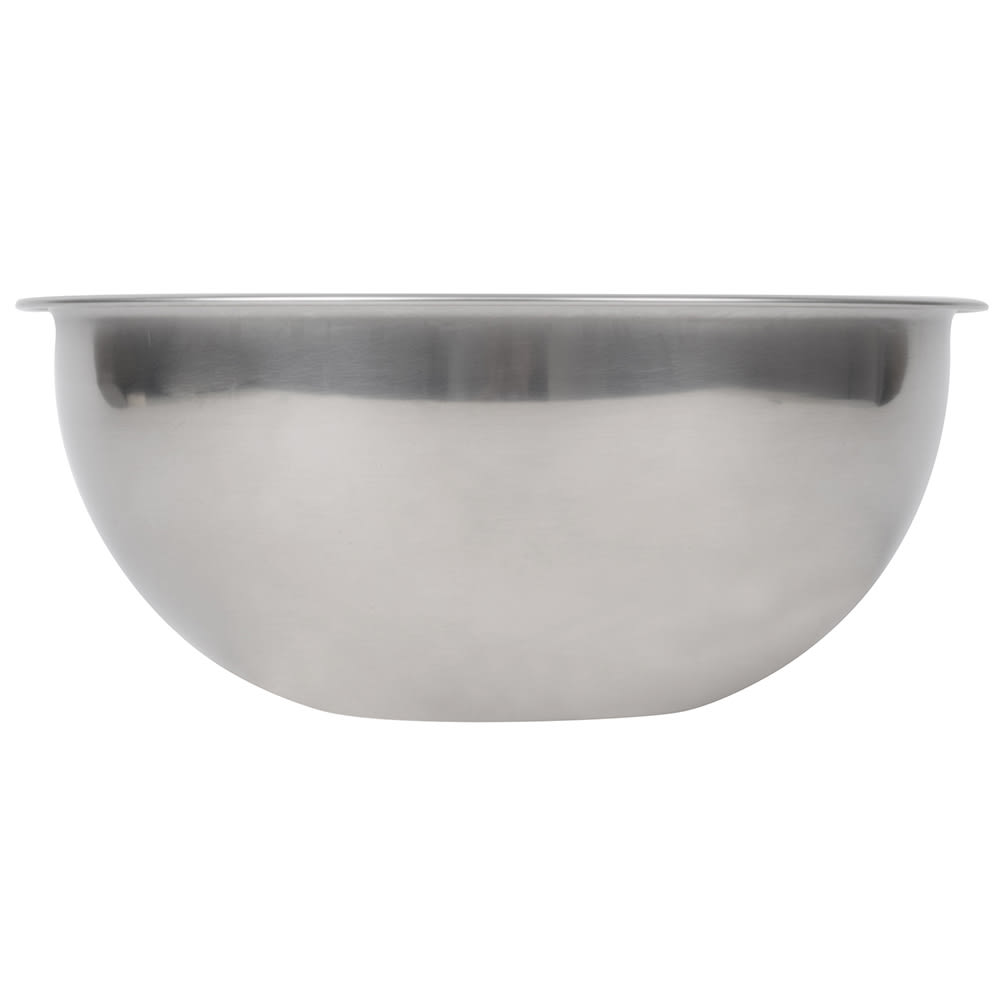 Vollrath 69030 3 Qt Mixing Bowl 18 Ga Stainless vollrath-69030-3-qt-mixing-bowl-18-ga-stainless