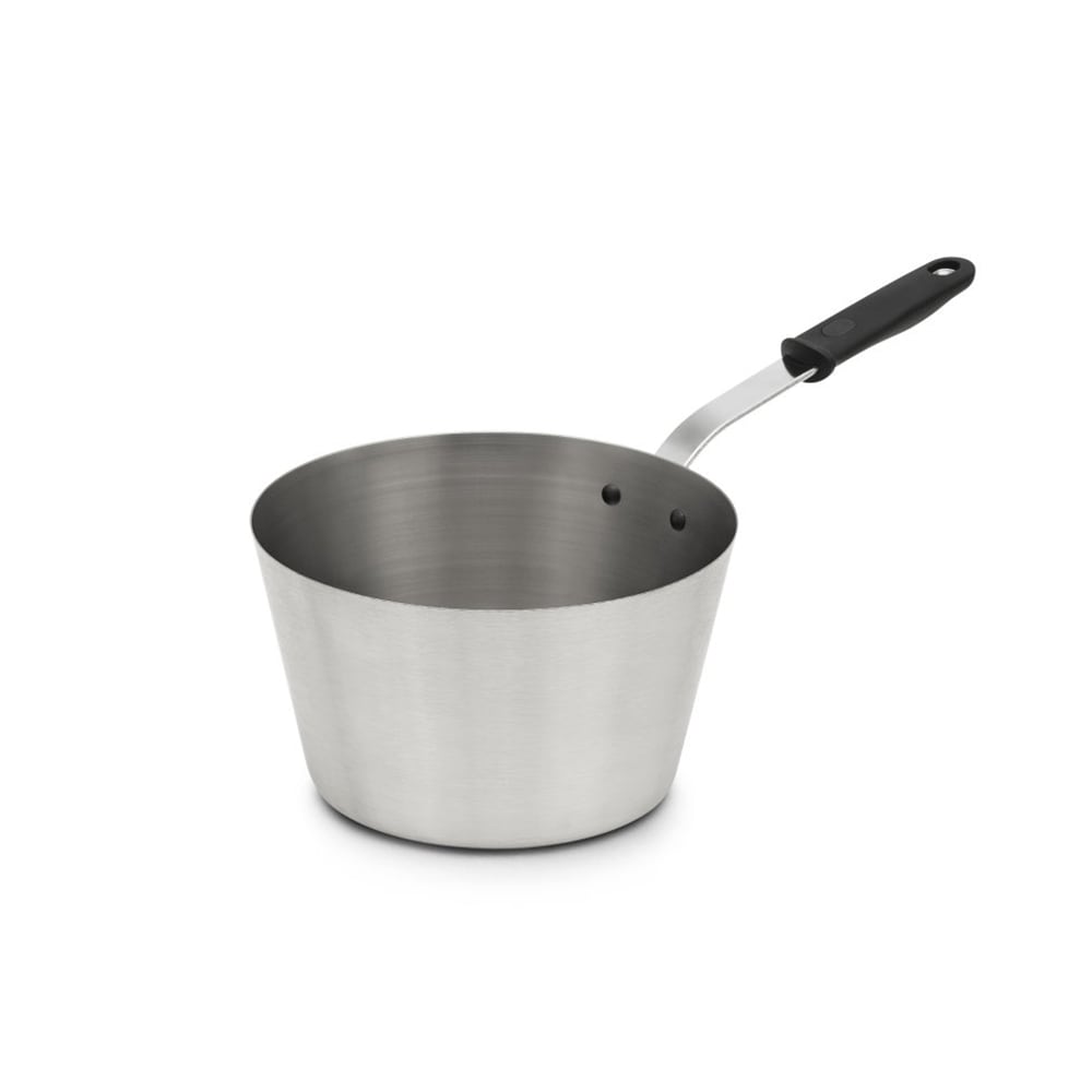 Vollrath 3802 Stainless Steel Sauce Pan, 2-3/4 qt.