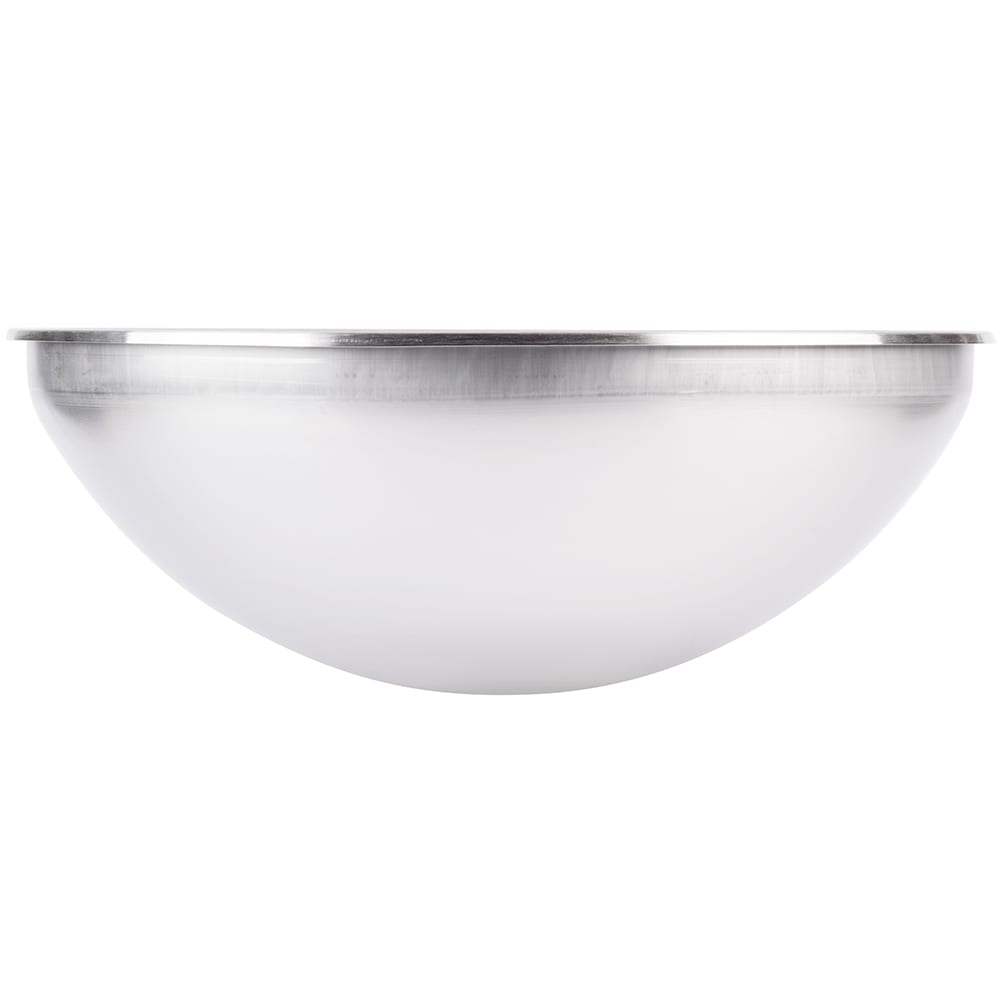 vollrath stainless steel mixing bowls made in usa