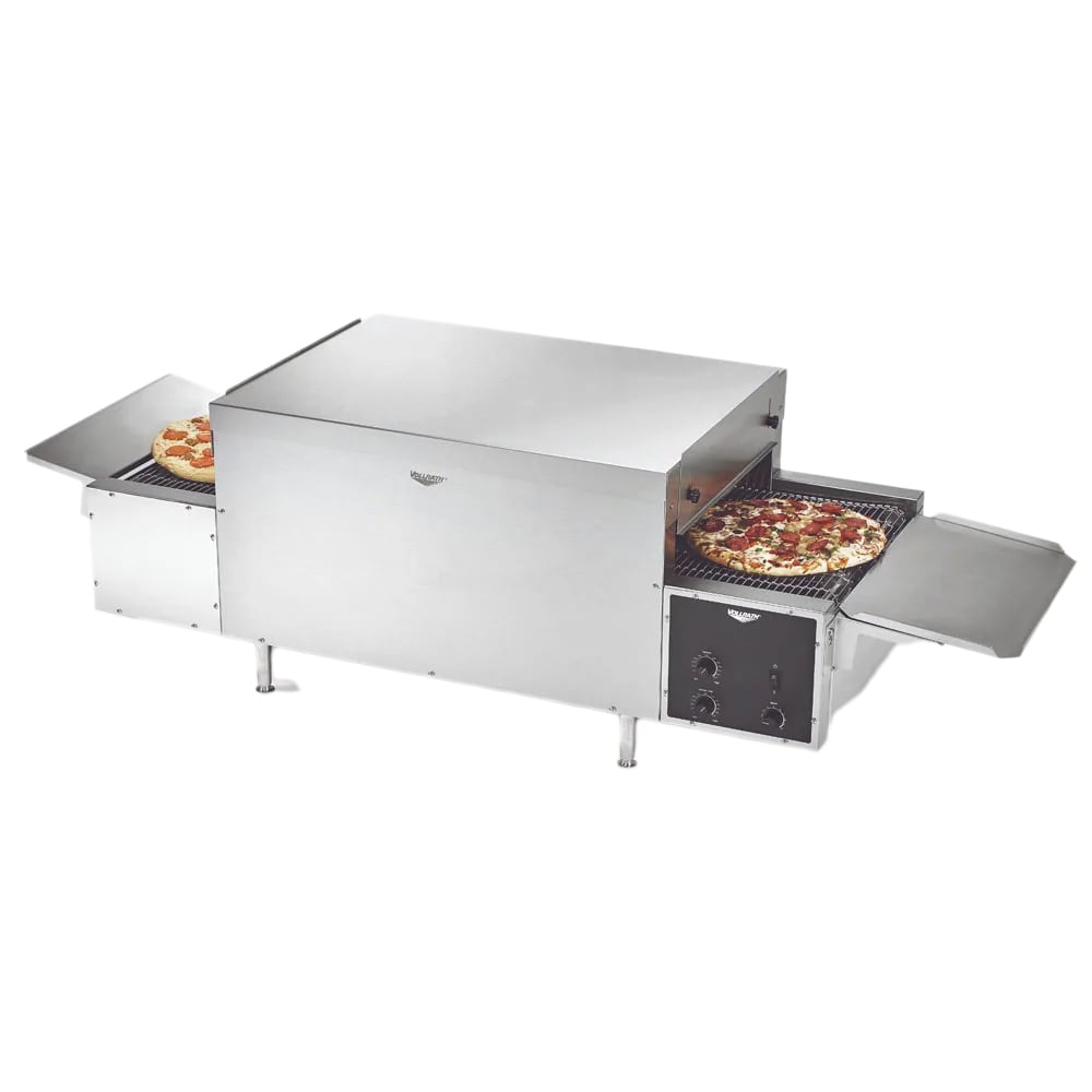 Vollrath So2 22014 5 40 7 8 Countertop Conveyor Sandwich Oven