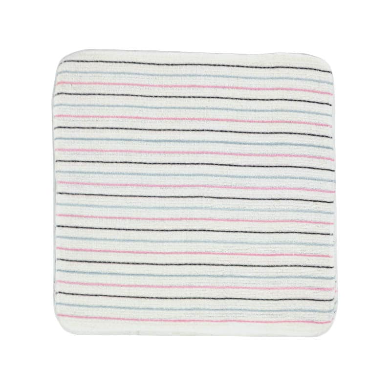 Intedge 305 Waffle Weave Dish Cloth, 13x13"