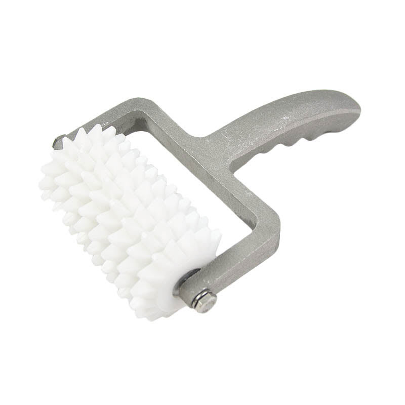 Intedge DP2 5" Dough Perforator, Delrin-Teet