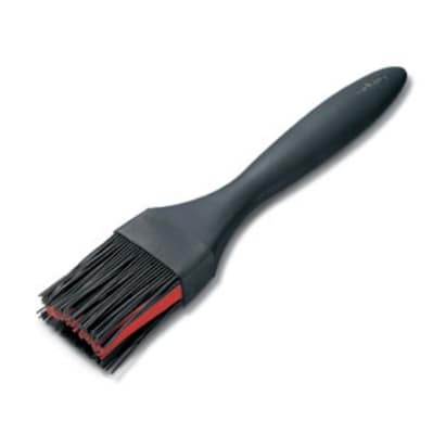Cuisipro 74-7148 Silicone Basting Brush