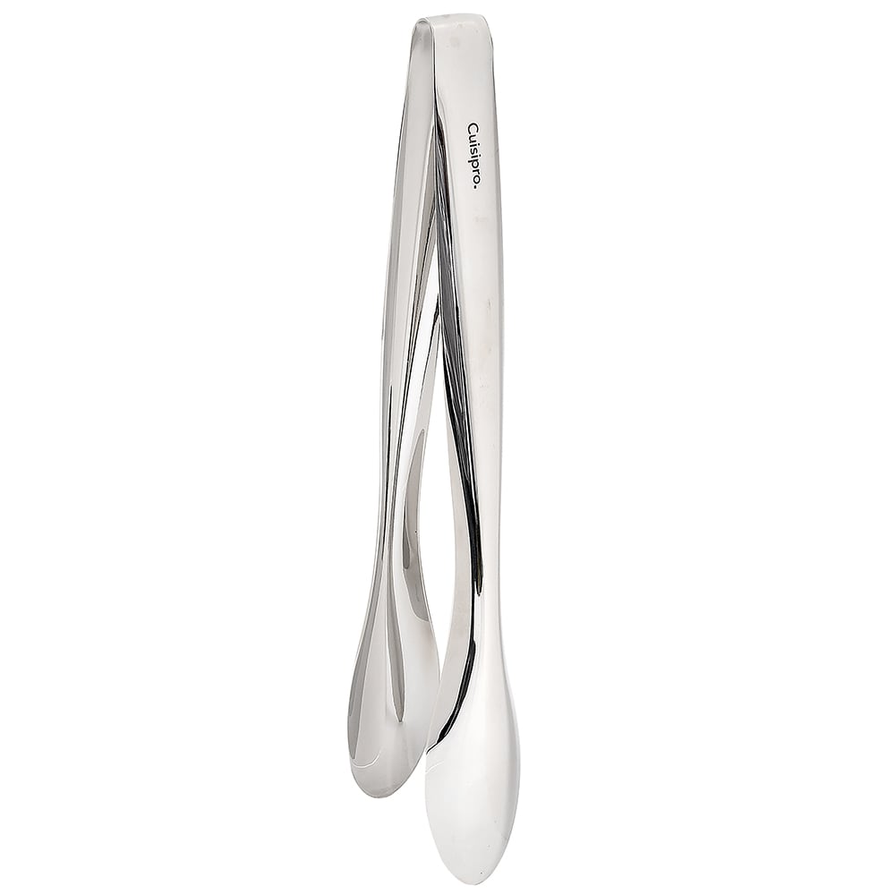 Browne Cuisipro Cuisipro Stainless Salad Tongs