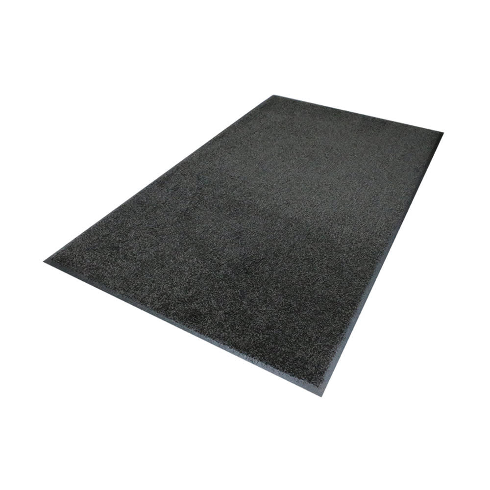 M+A Matting 1205735540 Colorstar Indoor Entrance Mat w/ Cleated Backing ...