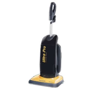 vacuum commercial panasonic adjustment carpet ultra automatic height pro mc