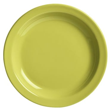 World Tableware VCG-5 5.5" Plate, Veracruz - Margarita Green