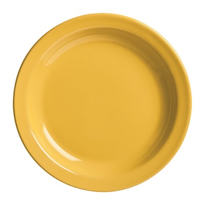 World Tableware VCM-22 8.12" Plate, Veracruz - Marigold
