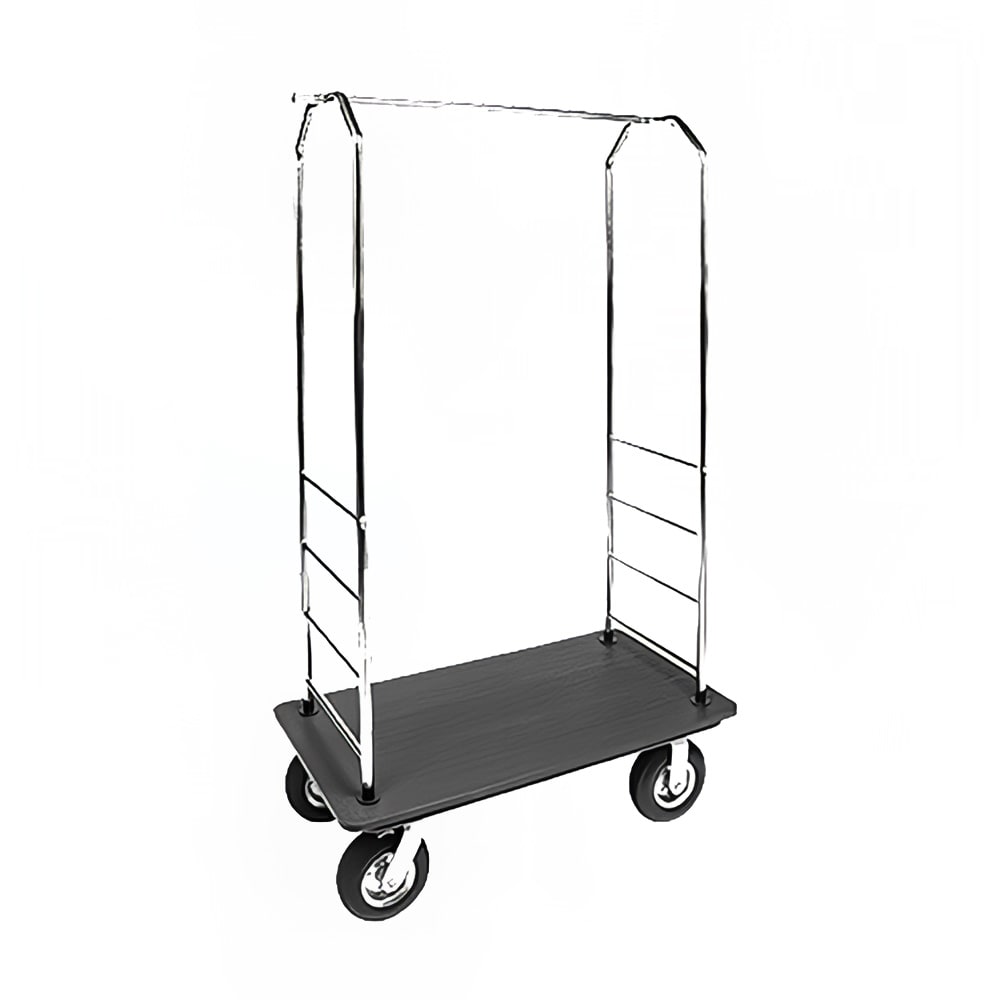 bellman luggage cart