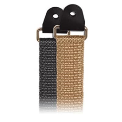 CSL 8814S Replacement Seat Belt For Plastic High Chairs, Beige