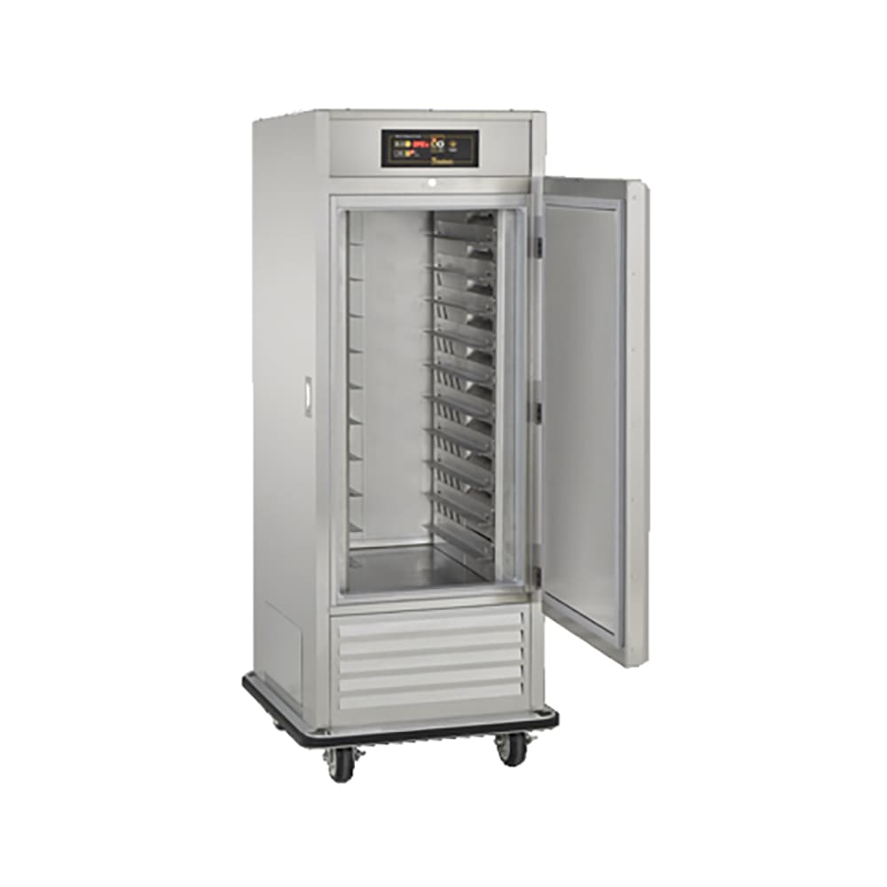 Traulsen Rac37 2 32 One Section Reach In Refrigerator W Air