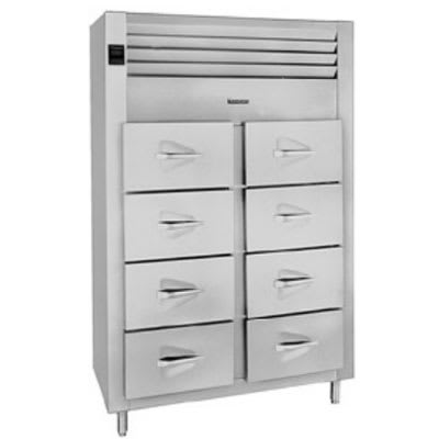 Traulsen Rfs226n 1 52 Poultry Fish File Refrigerator W 2