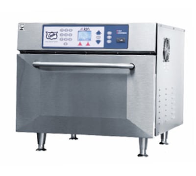 Duke RCO High Speed Microwave/Convection Oven, 208v/1ph