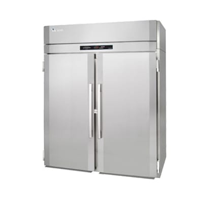 Details about   Victory RS-2D-S1-HC Reach-In Refrigerator 
