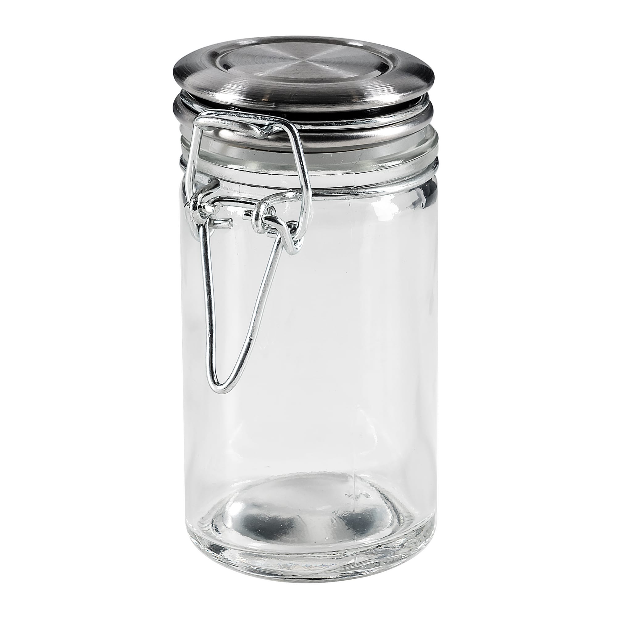 Glass Spice Jars - 2 oz S-22921 - Uline