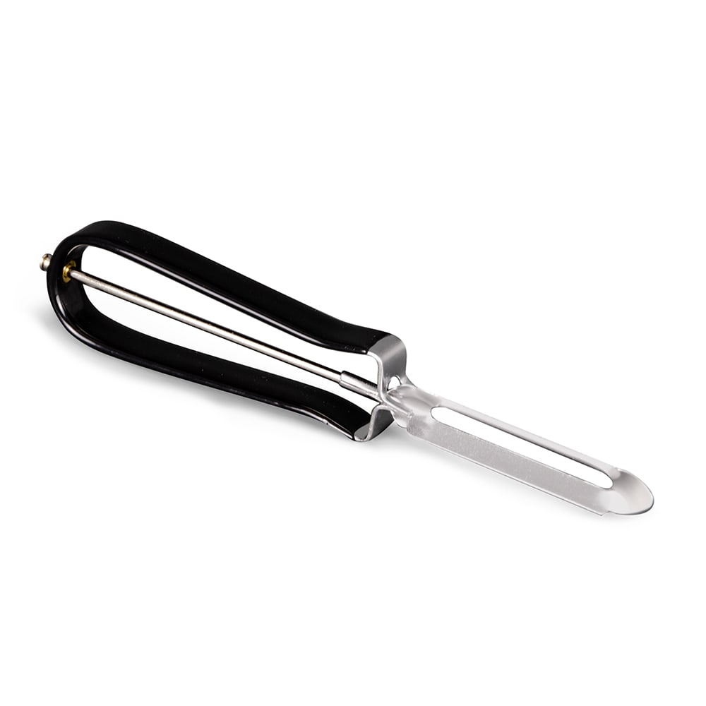 stainless steel peeler