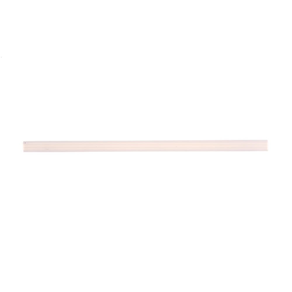 Tablecraft 7 3 4 Unwrapped Straws Pla Natural