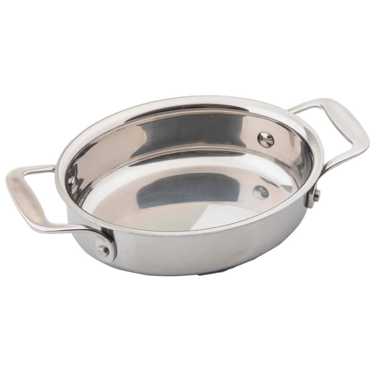 Details about   MIRROR FINISHING CASSEROLE Cook and Serve Casserole-9GY 