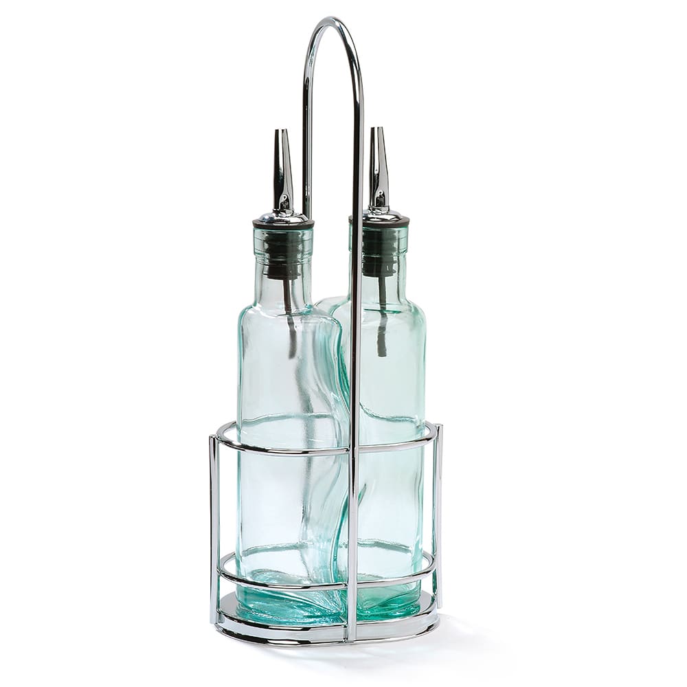 glass bottle set