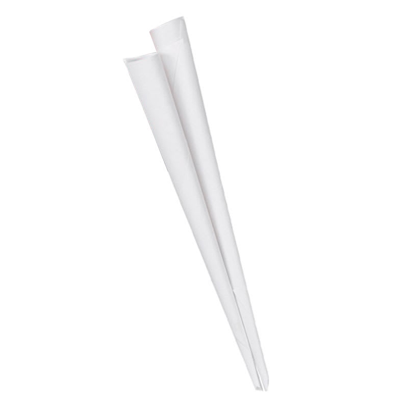 Gold Medal 3321CT Cotton Candy Cones, Per Carton