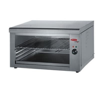 Skyfood ESCM 24" Radiant Element Electric Cheese Melter, 110/1v