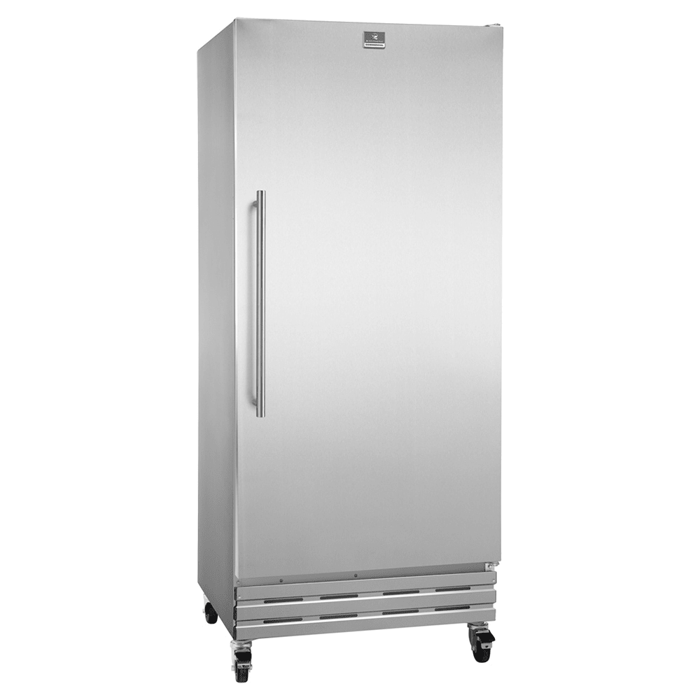 Kelvinator Commercial KCBM180FQY 32" One Section Reach In Freezer (1