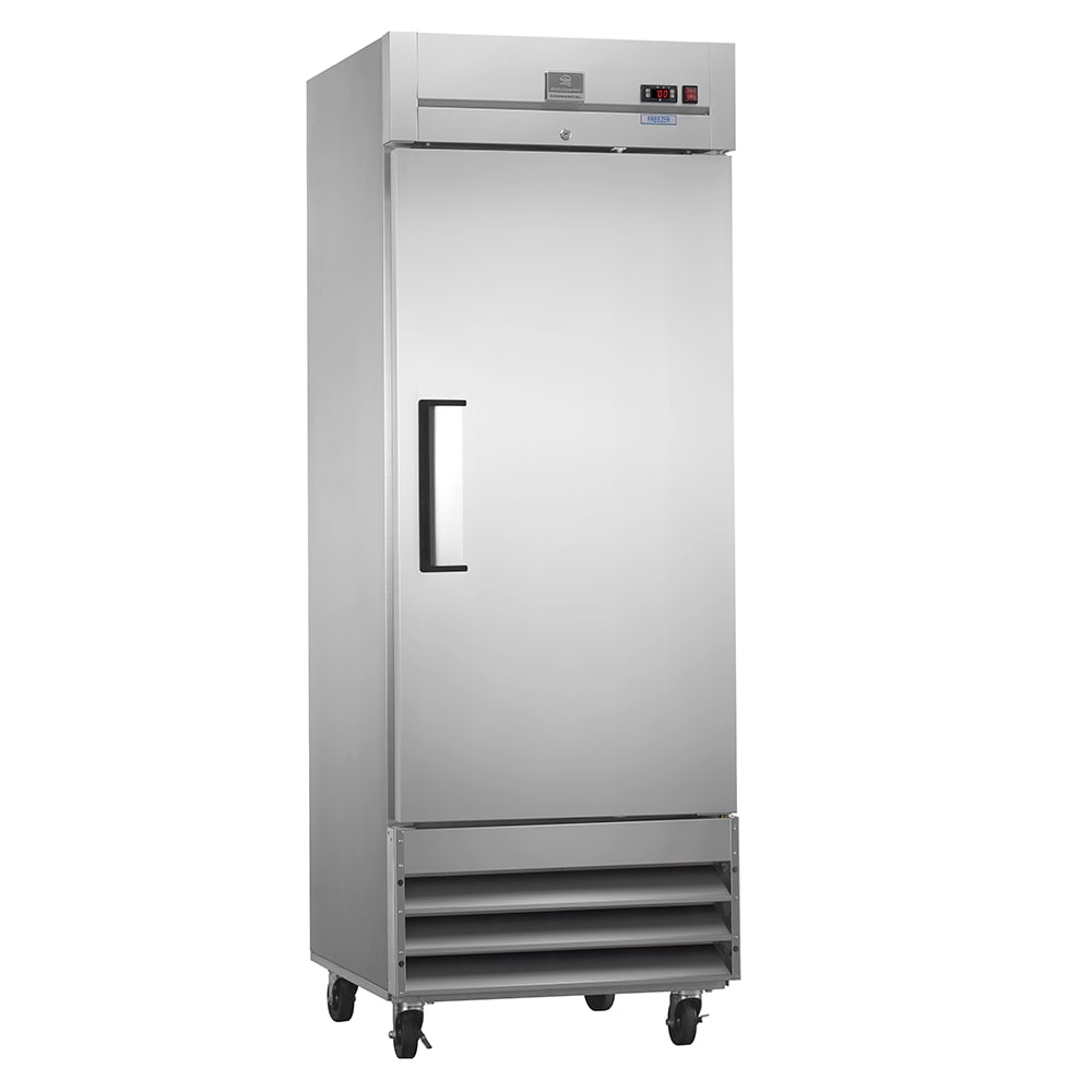 Kelvinator Commercial KCBM23FSEHC 29" Single Section ReachIn Freezer