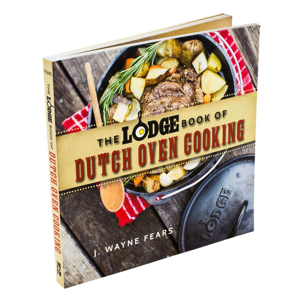 Kitchen Dutch Oven Recipe Book Kitchen Dutch Oven Recipe Book