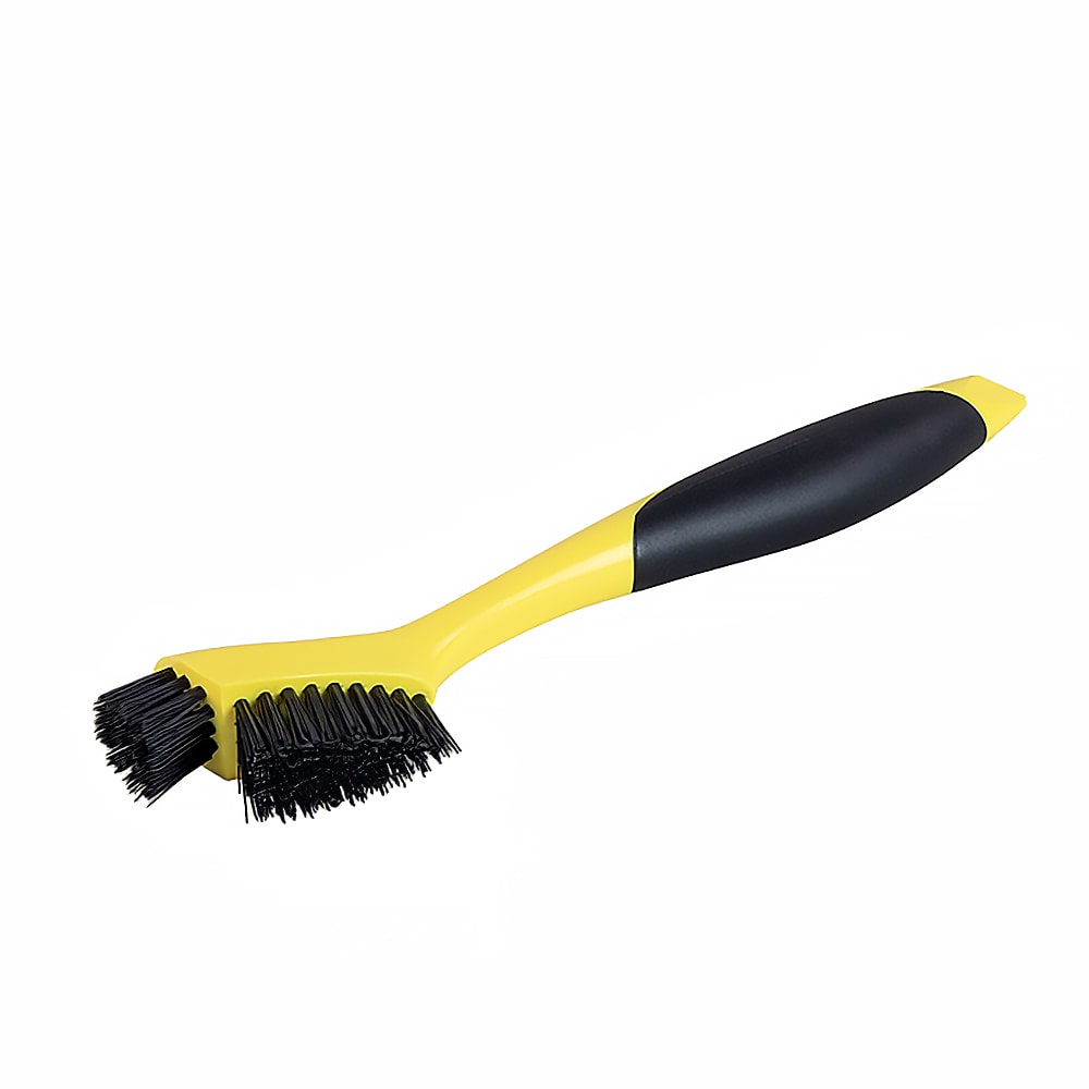 3625903 - Counter Brush With Tampico Bristles 8 - Black