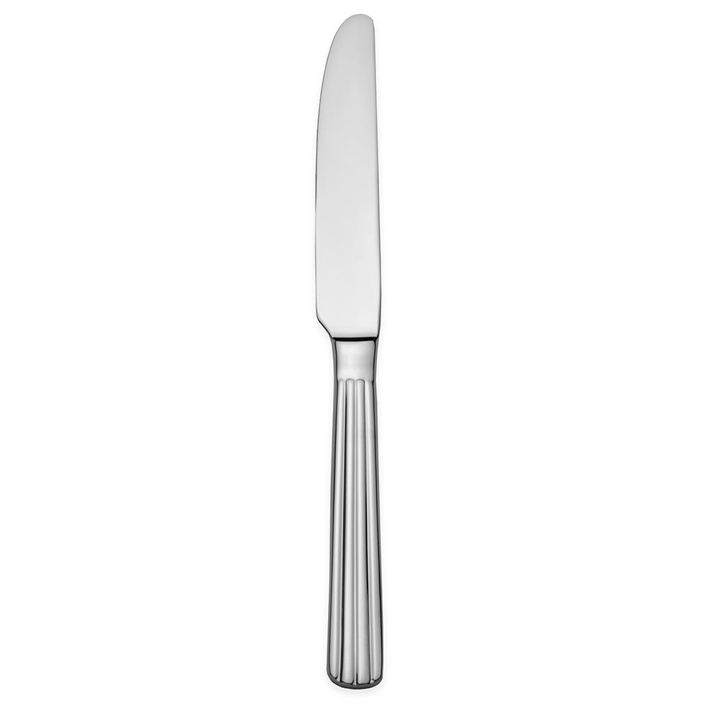 european dinner knife