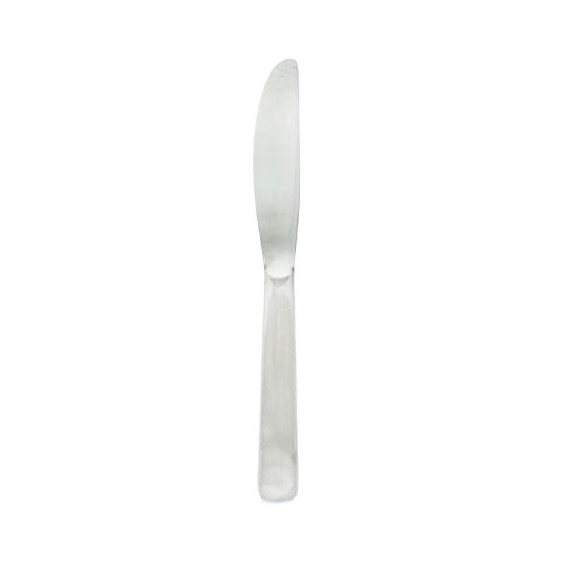 Walco 542011 Dinner Knife, Heavy Weight Stainless, Windsor