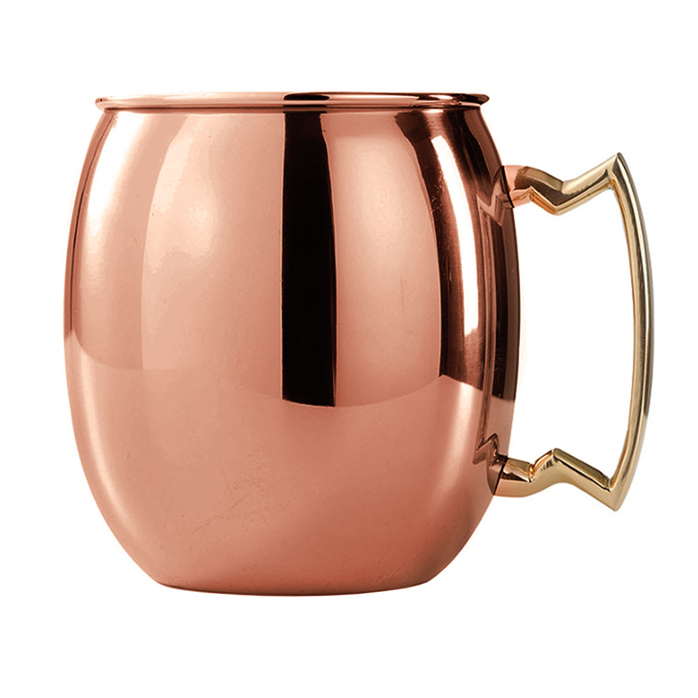 moscow mule cups tesco