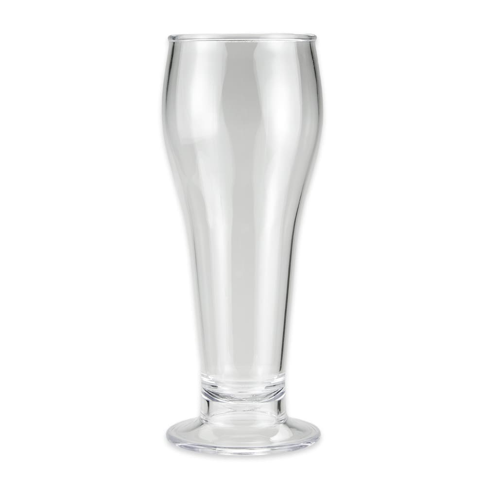 Bicchieri In Plastica GET SW-1407-1-SAN-CL-EC, Infrangibili E Senza BPA, Confezione Da 4, Per Interni Ed Esterni