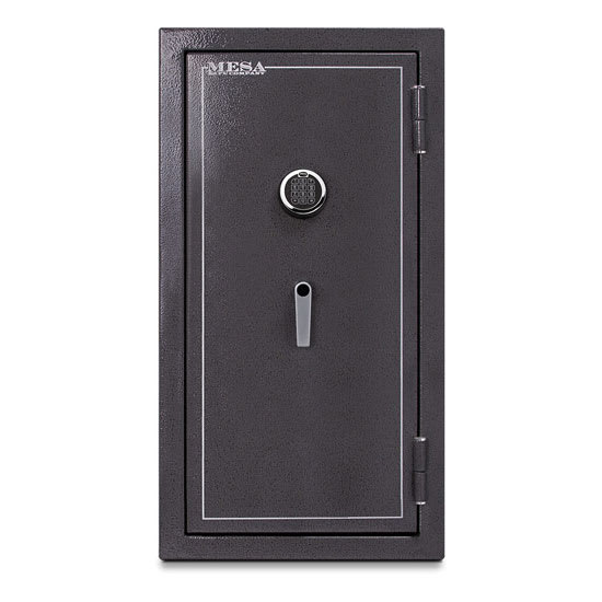 Mesa MBF3820C 6.4-cu ft Burglary Fireproof Safe w/ Combination Lock
