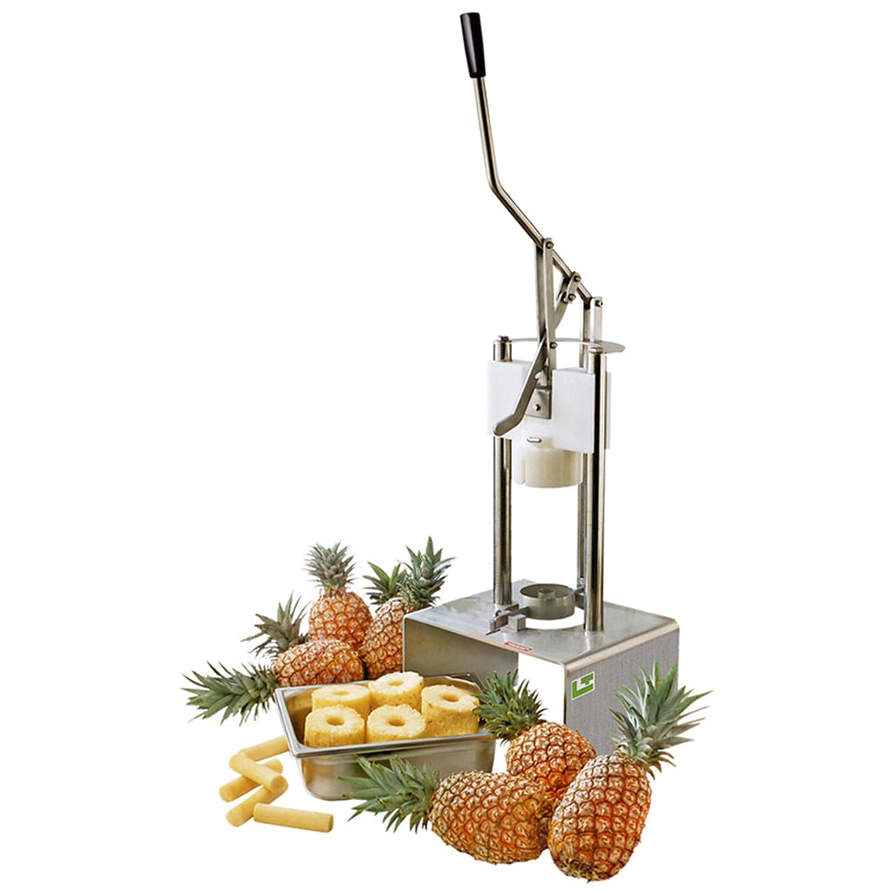 SkyFood RQC Cheese and Coconut Shredder/Grater - 187 lb. Capacity