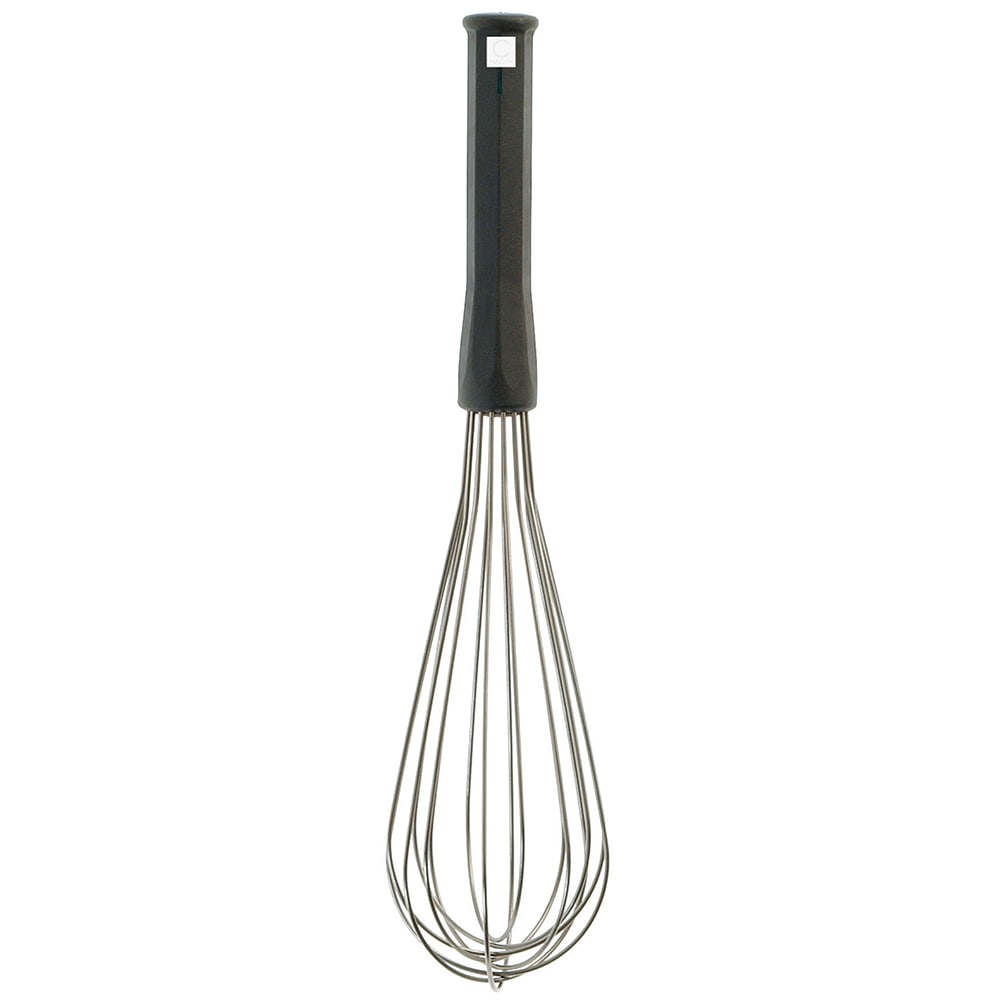 Louis Tellier NC072 13 3/4 Stainless Steel Whisk